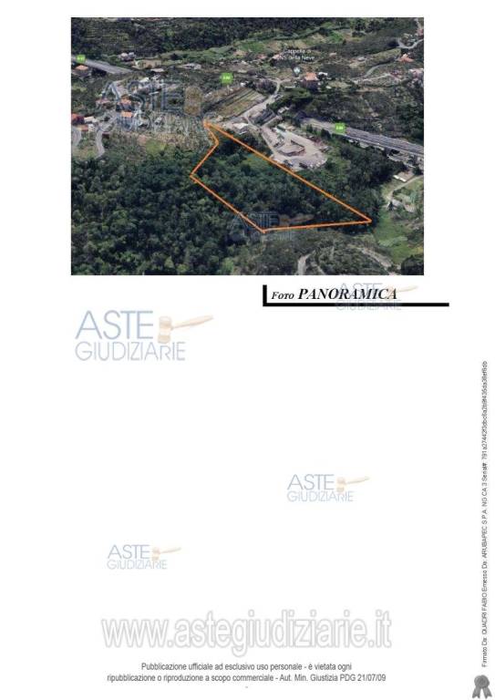 appartamento in vendita a Lavagna