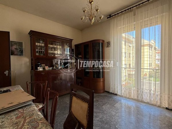 appartamento in vendita a Lavagna