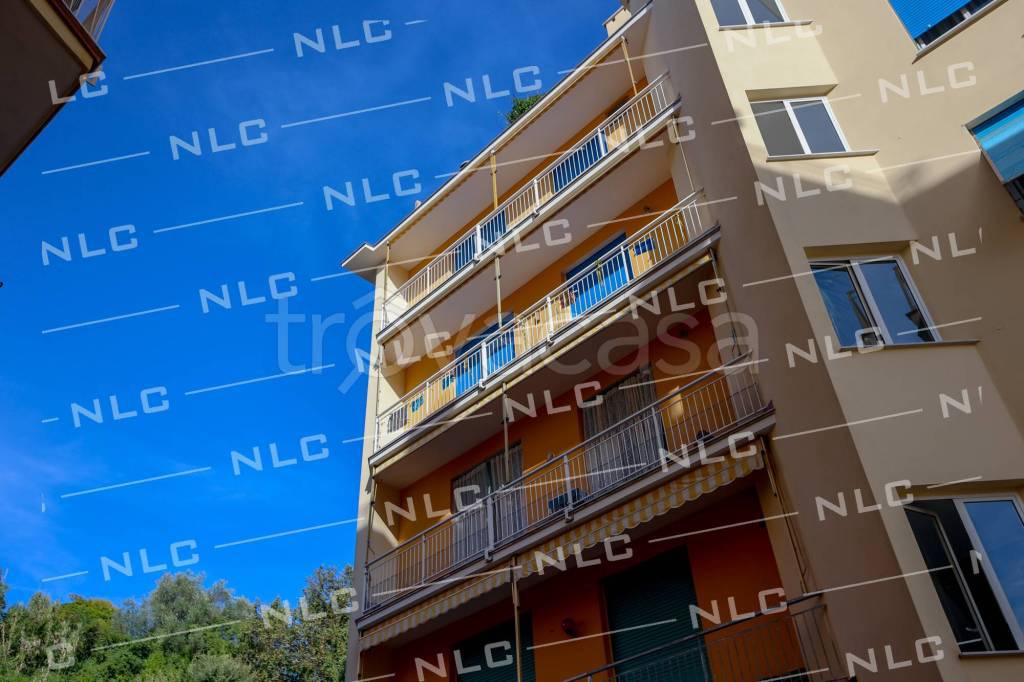 appartamento in vendita a Lavagna