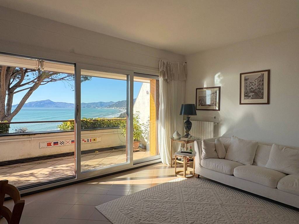 appartamento in vendita a Lavagna