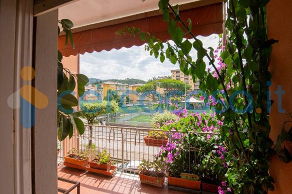 appartamento in vendita a Comazzo in zona Lavagna