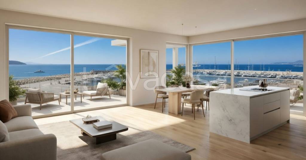 appartamento in vendita a Lavagna