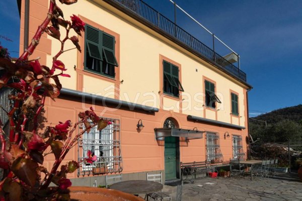 casa indipendente in vendita a Lavagna