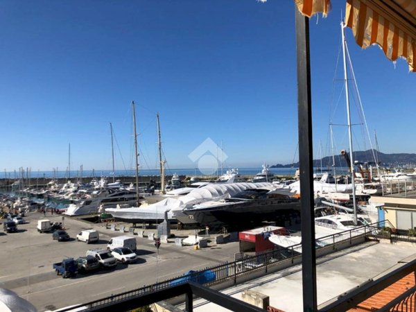 appartamento in vendita a Lavagna