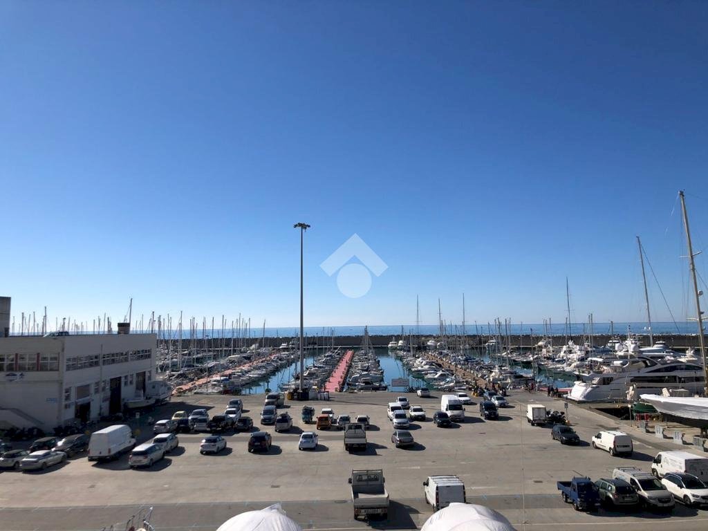 appartamento in vendita a Lavagna