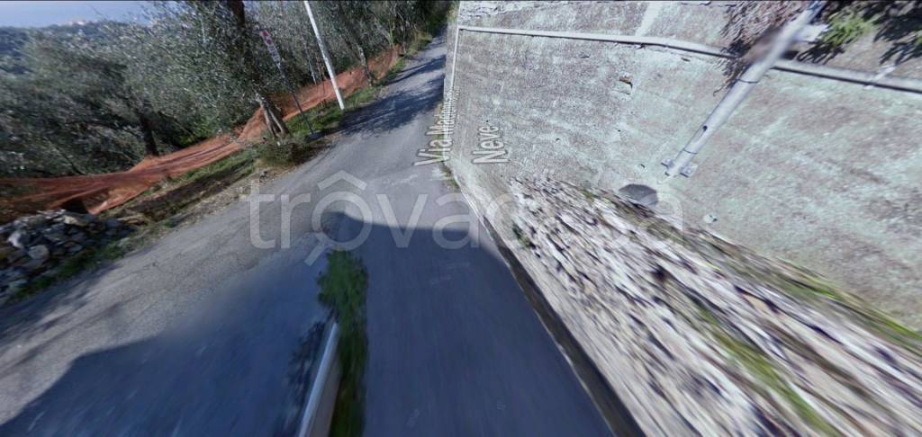 terreno edificabile in vendita a Lavagna