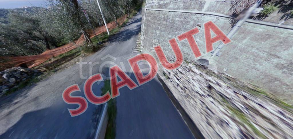 terreno edificabile in vendita a Lavagna
