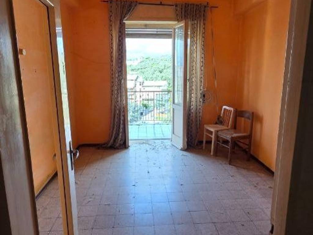 appartamento in vendita a Lavagna