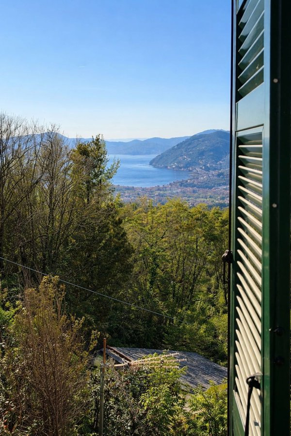 casa indipendente in vendita a Lavagna