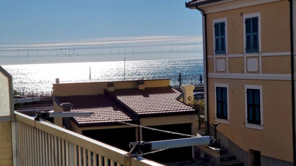 appartamento in vendita a Lavagna