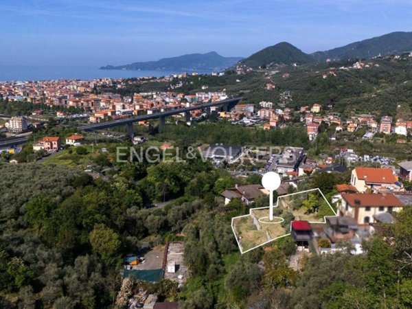 terreno agricolo in vendita a Lavagna