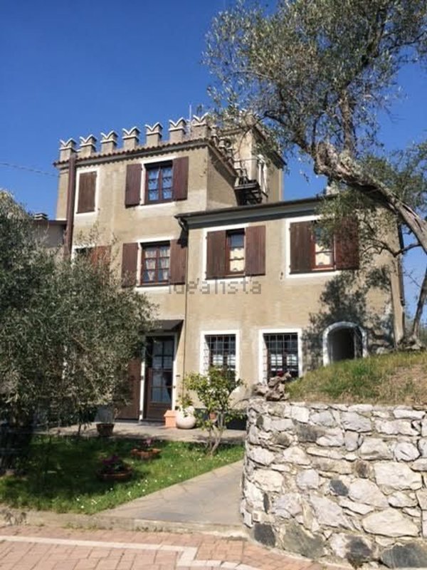 appartamento in vendita a Lavagna