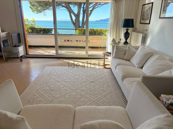 appartamento in vendita a Lavagna