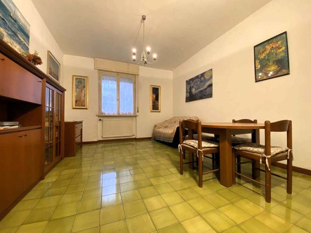 appartamento in vendita a Lavagna