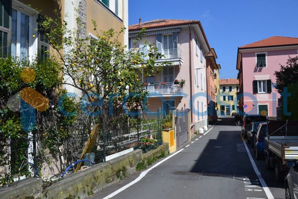 appartamento in vendita a Lavagna