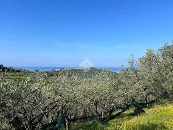 terreno agricolo in vendita a Lavagna
