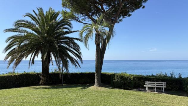 appartamento in vendita a Lavagna