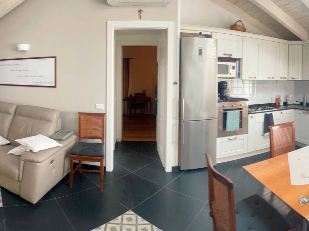 casa indipendente in vendita a Lavagna