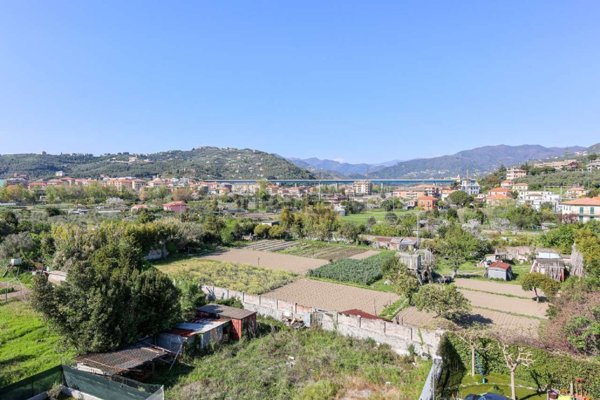 appartamento in vendita a Lavagna