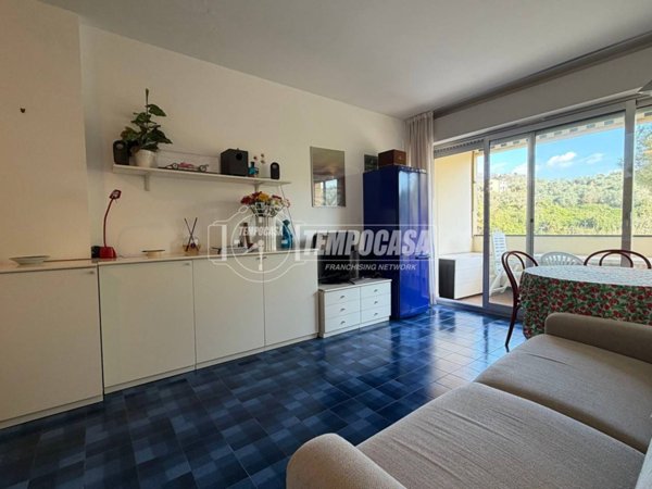 appartamento in vendita a Lavagna