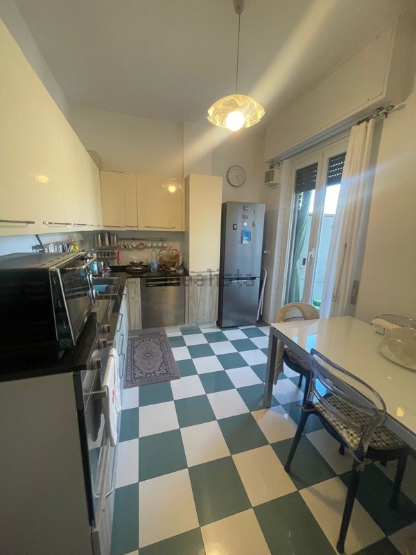 appartamento in vendita a Lavagna