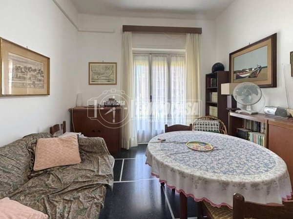 appartamento in vendita a Lavagna