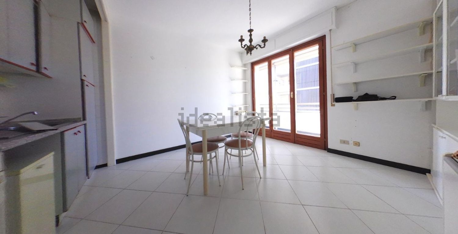 appartamento in vendita a Lavagna