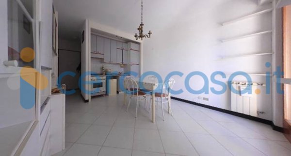 appartamento in vendita a Comazzo in zona Lavagna