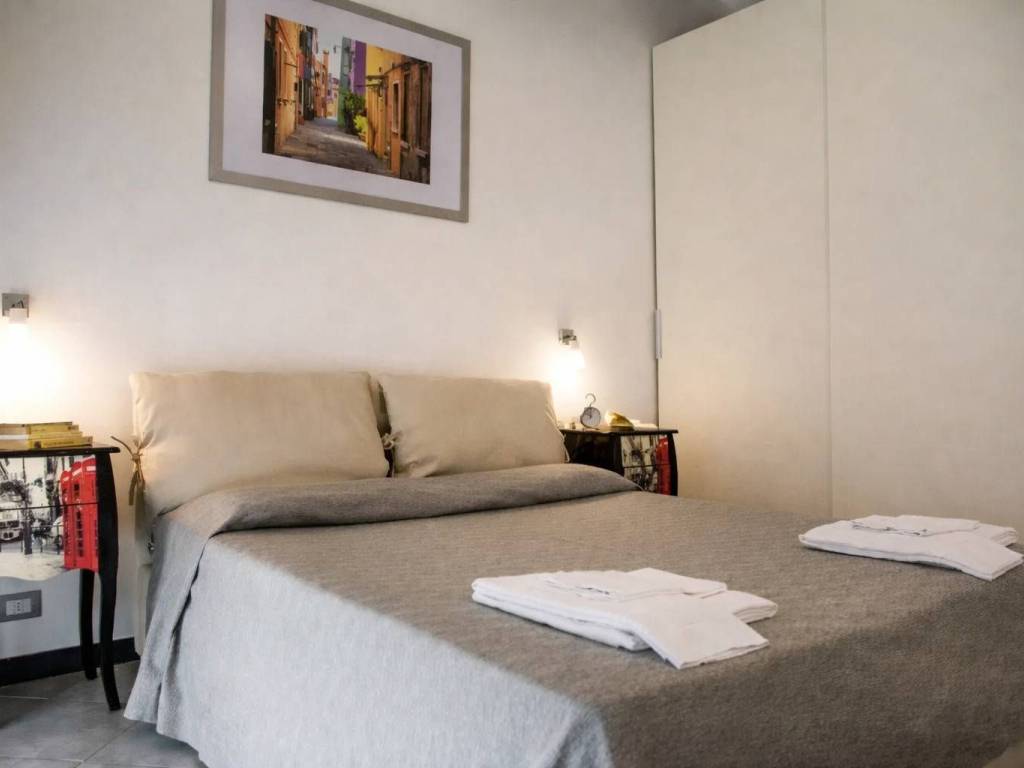 appartamento in vendita a Lavagna