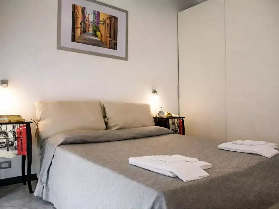 appartamento in vendita a Lavagna