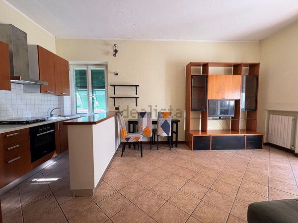 appartamento in vendita a Lavagna