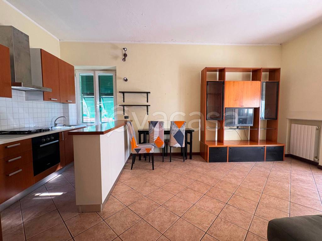 appartamento in vendita a Lavagna