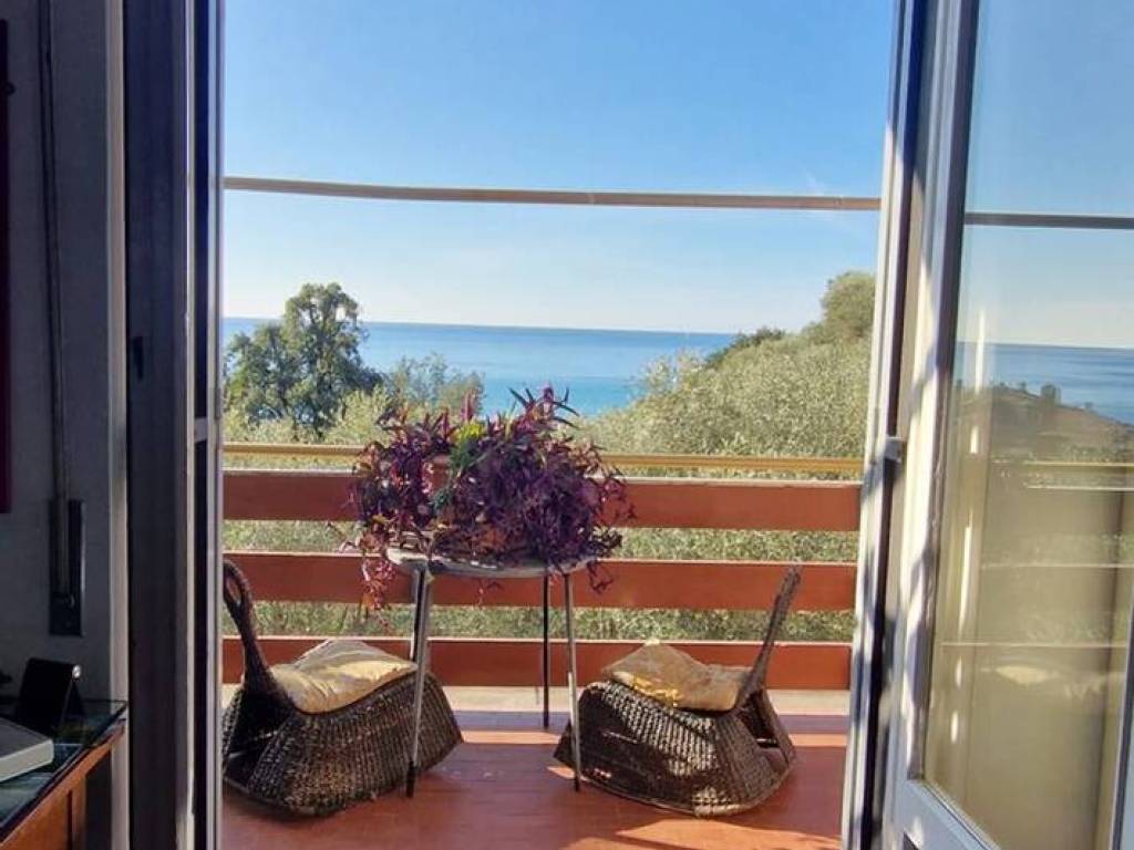 appartamento in vendita a Lavagna