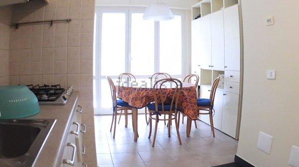 appartamento in vendita a Lavagna