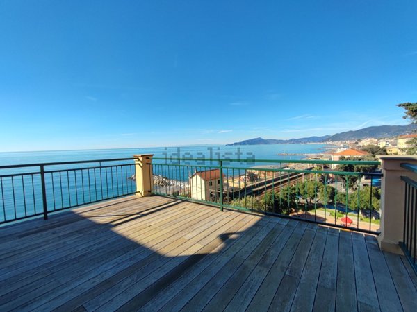 appartamento in vendita a Lavagna