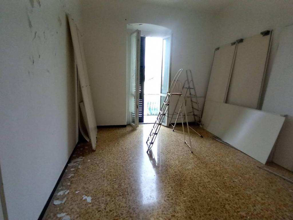 appartamento in vendita a Lavagna