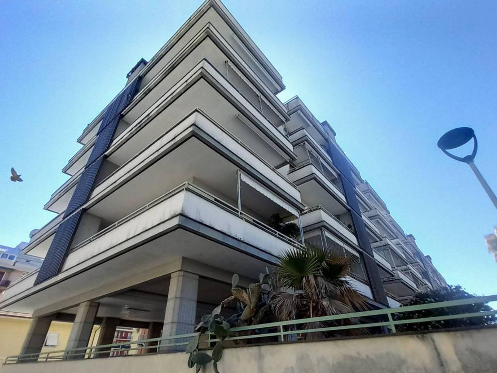 appartamento in vendita a Lavagna