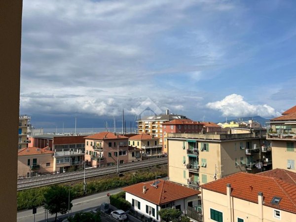 appartamento in vendita a Lavagna