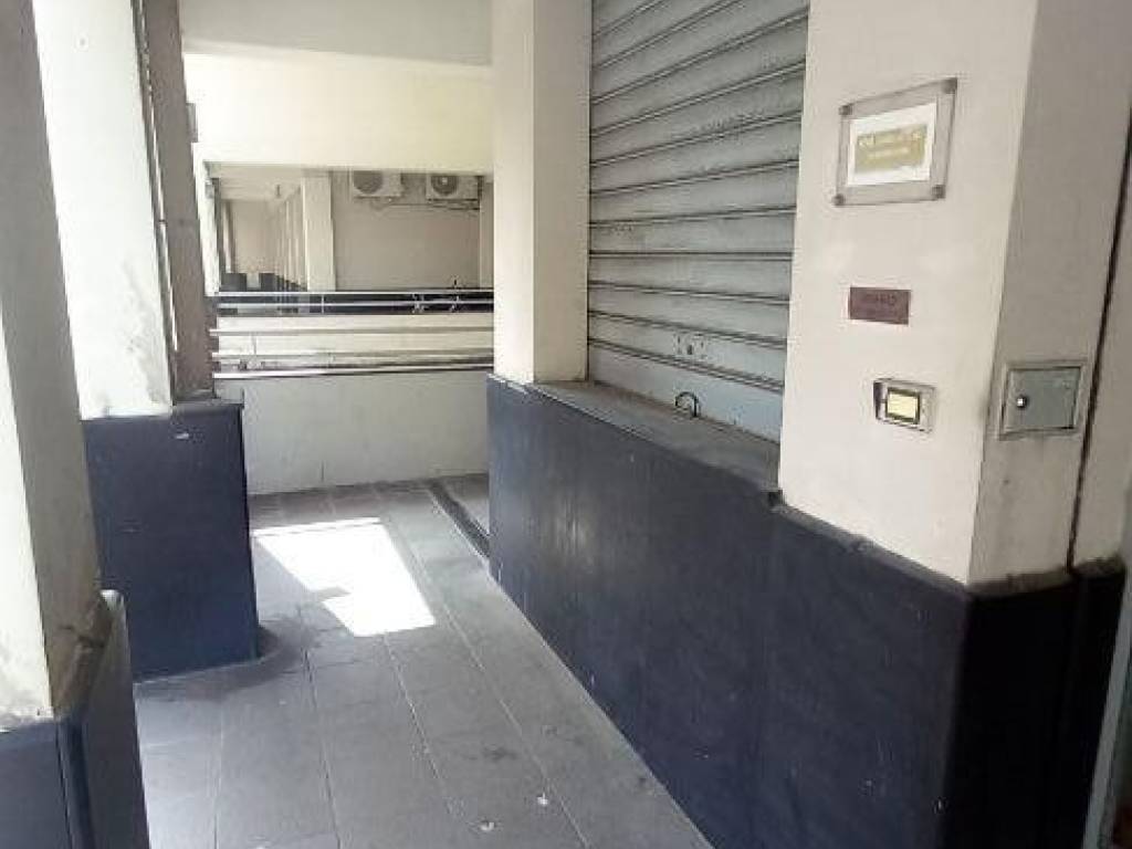 ufficio in vendita a Lavagna