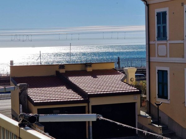 appartamento in vendita a Lavagna