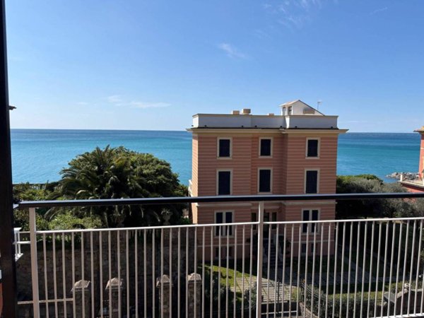 appartamento in vendita a Lavagna