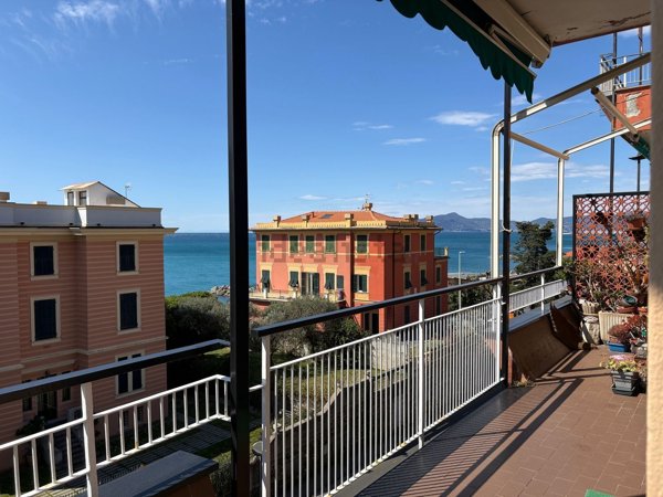 appartamento in vendita a Lavagna