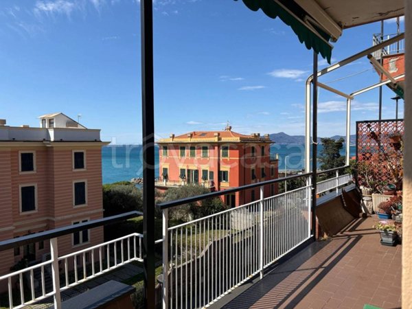 appartamento in vendita a Lavagna