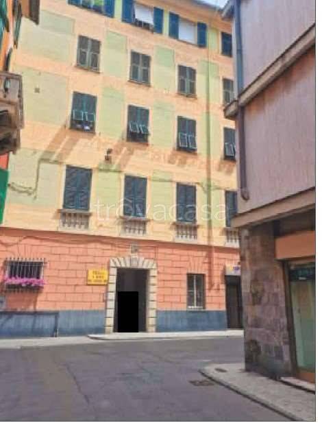 appartamento in vendita a Lavagna