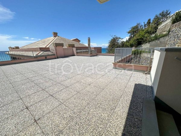 appartamento in vendita a Lavagna