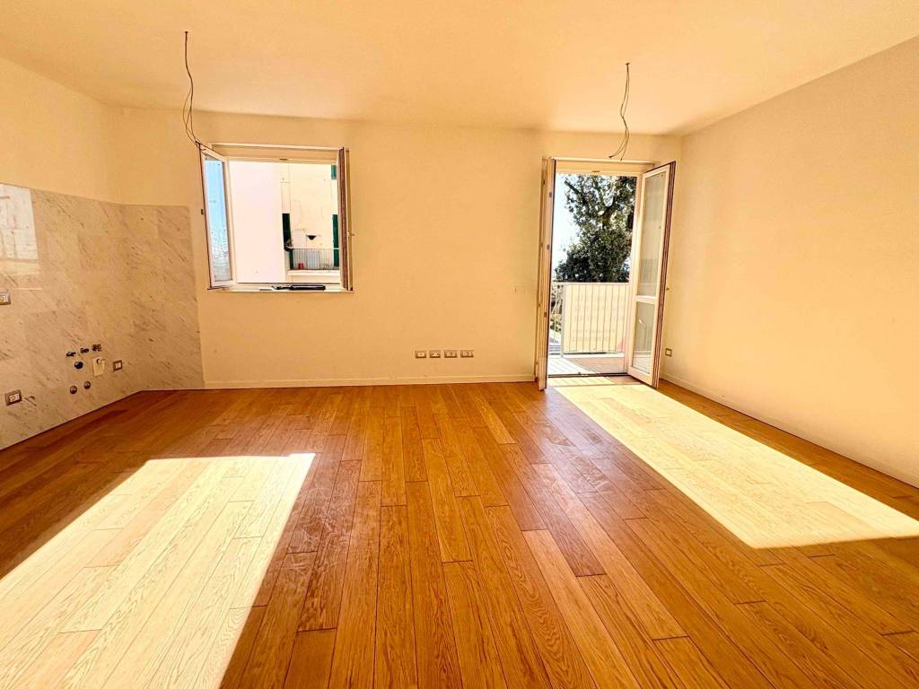 appartamento in vendita a Lavagna