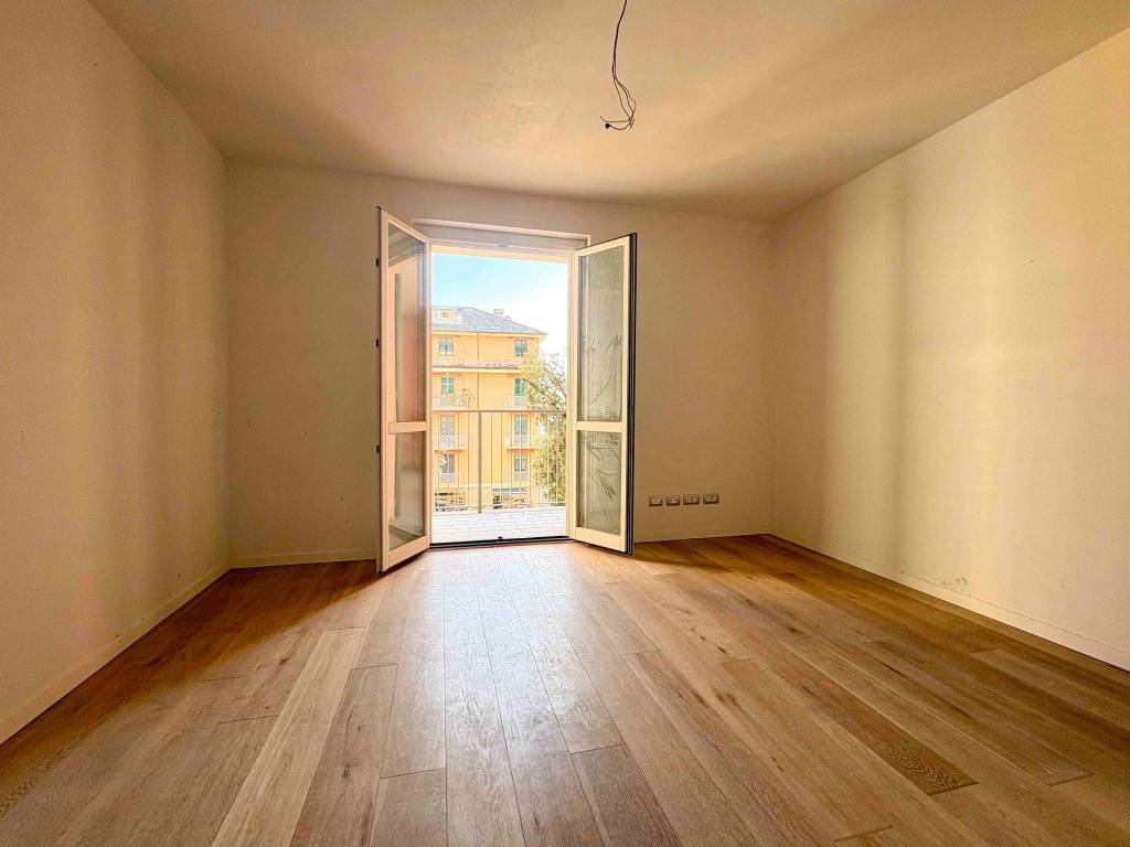 appartamento in vendita a Lavagna