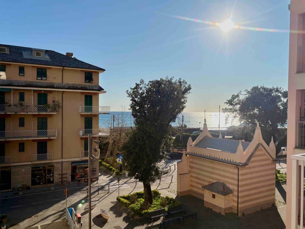 appartamento in vendita a Lavagna