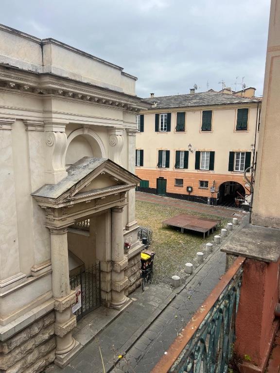 appartamento in vendita a Lavagna