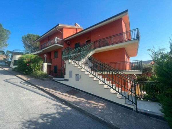 appartamento in vendita a Lavagna